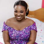 Priscilla Asante - @stillfly_events_gh - Instagram