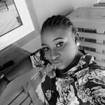 Priscilla Asante - @mzpp1 - Instagram