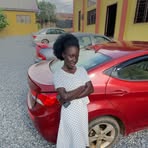 Priscilla Asante - Facebook