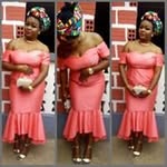 Priscilla Asante - @priscilla.asante.1426 - Instagram