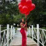 Priscilla Asante - @priscilla2748 - Instagram