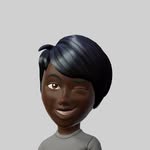 Priscilla Asante - @priscillaasante82 - Instagram