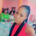 Priscilla Asante - @priscillaasante422 - Instagram
