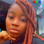 Priscilla Asante - @priscillaasante65 - Instagram