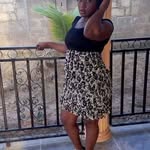 Priscilla Asante - @priscy26_ - Instagram