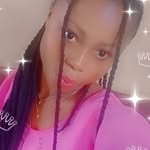 Priscilla Asante - @priscillaasante73 - Instagram