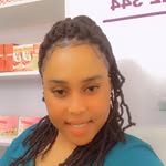 Priscilla Asante - @priscillaasante463 - Instagram