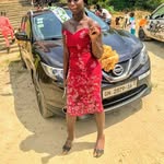 Priscilla Asante - @priscillaasante30 - Instagram