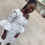 Priscilla Asante - @priscillaasante71 - Instagram