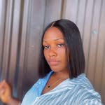 Priscilla Asante Yeboah - @priscillaasantee - Instagram