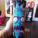 Priscilla Avalos - @tumblers_307 - Instagram