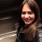 Priscilla Collante Avalos - @collanteavalos - Instagram