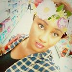 Priscilla  baah - @prysylarh - Instagram