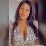 Priscilla Abena Awuah Baah - @priscillaabenaawuah - Instagram