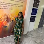 Priscilla Baah - @priscyohenewa - Instagram