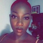 Priscilla Baah - @milysthrift_shop - Instagram