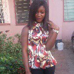 Priscilla Baah - @kimberley_nana_yaa_asantewaa - Instagram