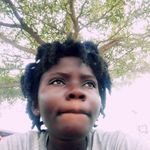 Priscilla Baah - @baah4516 - Instagram