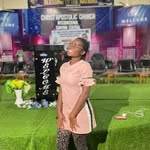 Priscilla Baah - @baah2780 - Instagram