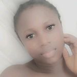 Priscilla Baah - @baahp6537 - Instagram