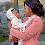 Priscilla Baah - @adjowa_priscy - Instagram