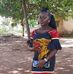 Priscilla Baah - Facebook