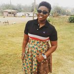 priscilla baah - @priscillabaah333 - Instagram