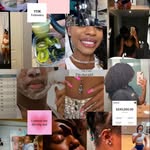 Priscilla Baah - @pb.aah - Instagram