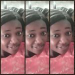 priscilla baah - @scillamond52 - Instagram