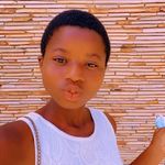 Priscilla Baah - @baahpriscilla21 - Instagram