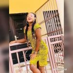 Priscilla Baah - @prscy_collections - Instagram