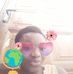 Priscilla Baah - Facebook