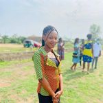Priscilla Baah Acquah - @priscillabaahacquah - Instagram