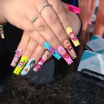 Priss Nail's Spa - @priscillabalderas_nailsspa - Instagram