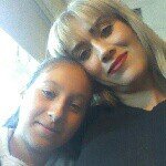 Priscilla Ballesteros - @prisib03 - Instagram
