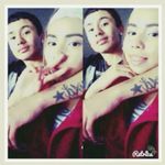 priscilla ballesteros - @_lance.love17 - Instagram
