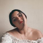 Priscilla Barba - @_abby_barba - Instagram