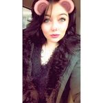 priscilla barba - @prespagel - Instagram