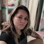Priscilla Barbachan - @priscillabarbachan - Instagram