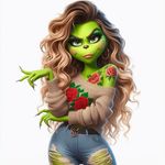 Priscilla Barragan - @thepamperedbabe - Instagram