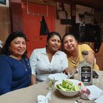 Priscilla Barragan Arevalo - @barraganarevalo - Instagram