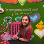 Priscilla Barragan Babbidge - @priscillab - Instagram