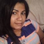Priscilla Barros - Facebook