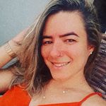 Priscilla Barros - @pricastrobarros - Instagram