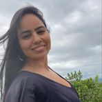 Priscilla Barros - Facebook