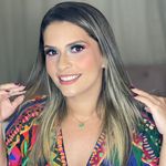 Priscilla Barros - @priscilia_ferreira - Instagram