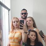 Priscilla Barros - Facebook