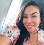 Priscilla Barros - Facebook