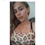 Priscilla Barros - Facebook