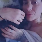Priscilla Barros - Facebook